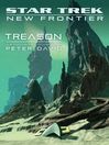 Treason (eBook)
